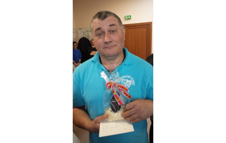 Prix au chocolat d'Annet