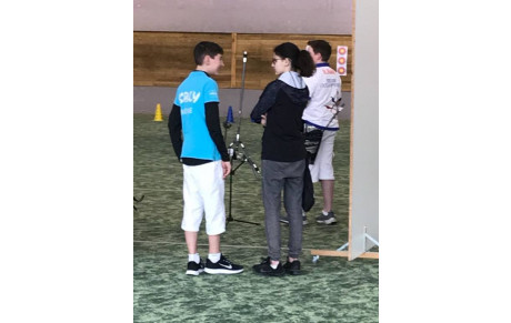 Détection régionale