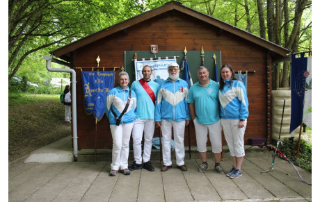 Fête de la famille de la Brie