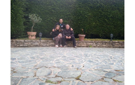 Campagne à Vivières