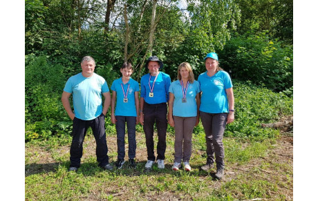 CR CAMPAGNE à MEAUX