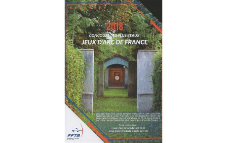 notre jeu d'arc à l'honneur !