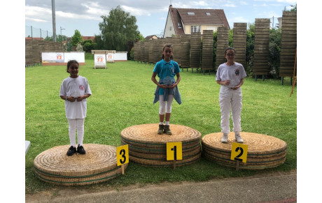 Concours Débutant Jean Valjean