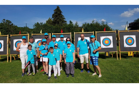 Finale du tournoi Jeunes.
