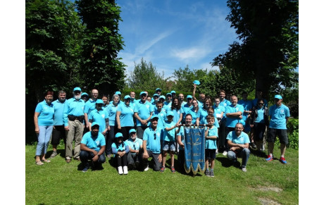 derniers badges 2018