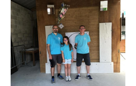 Esbly aux carabiniers de Champs