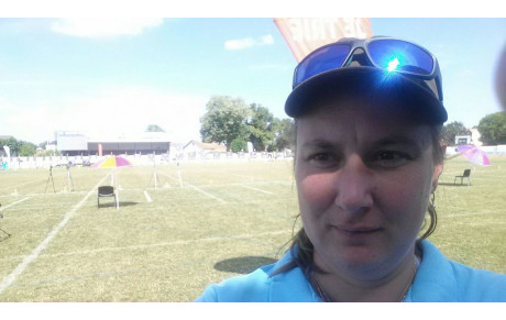 Championnat France scratch Poulies