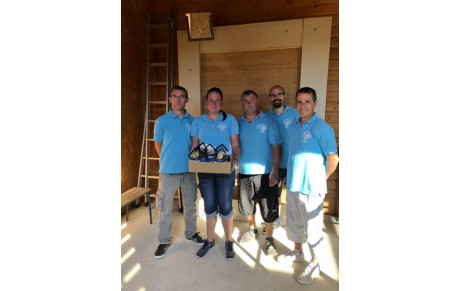 Prix particulier et prix général d'ANNET