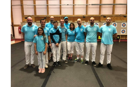 Salle de Villeparisis