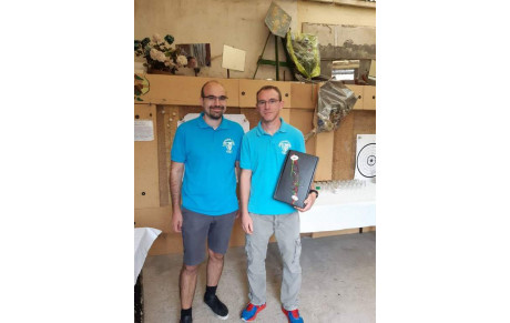 Prix particulier de MONTRY