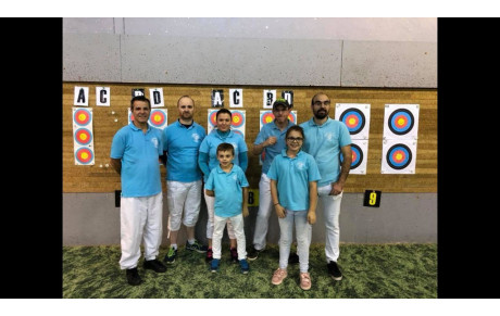 Salle à Chennevières