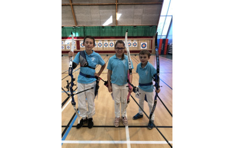 Salle de St Brice (les p'tits bouts)