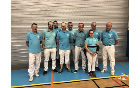 Salle de Quincy Voisins