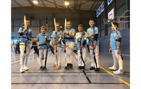 les P'tits bouts à Esbly