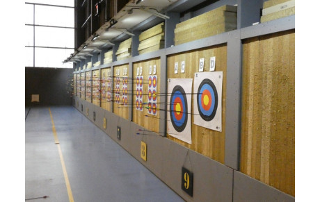 Championnat 77 Salle  Jeunes