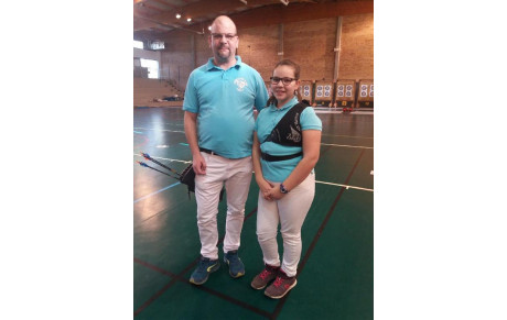 Salle à Fontainebleau