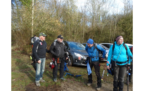 Campagne à Béthisy