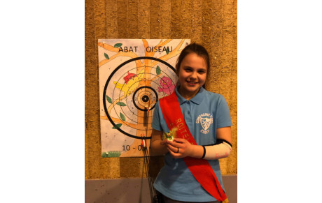 Enaelle Roitelette 2019