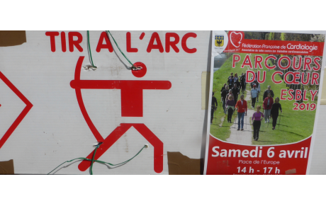 Parcours du coeur