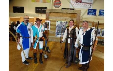 Le challenge Martial KMITA