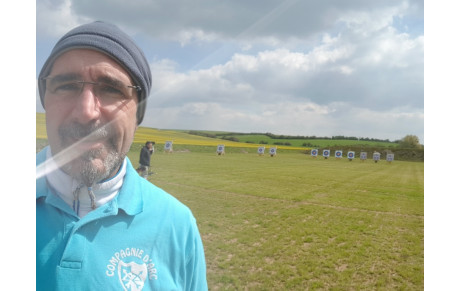 TAE à Chezy en oxois et à Fontainebleau