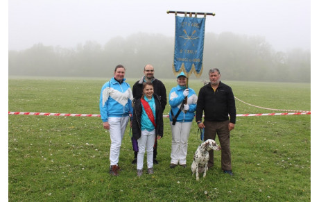 Tir du Roy de France