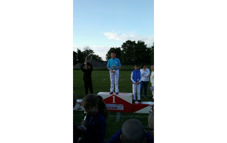 Le Gavroche de Montfermeil