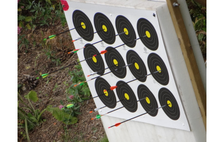 Campagne à Vivières