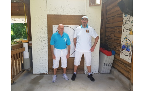 Les Carabiniers à Mitry Mory