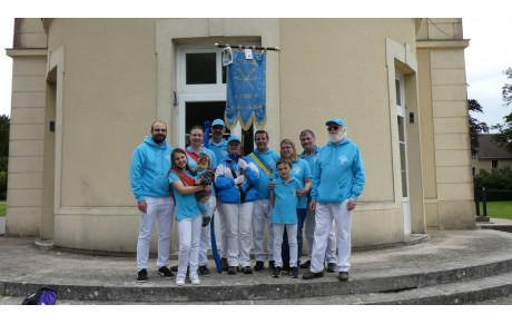 Fête de la famille de la Brie