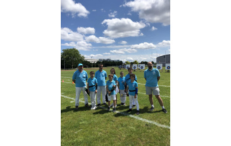 Finale des P'tits bouts