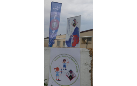 Finale du tournoi Jeunes 2019