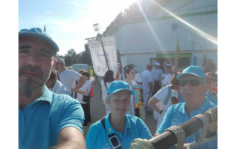 200 ANS de la compagnie de Montry