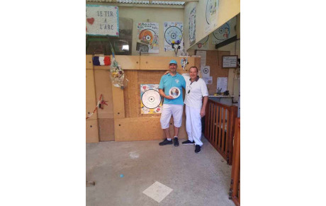 Prix du bicentenaire de Montry