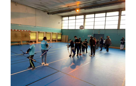 Entrainement du dispositif PBM (Débutant)