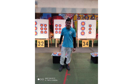 Concours international de Bondy