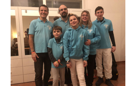 International de Nîmes