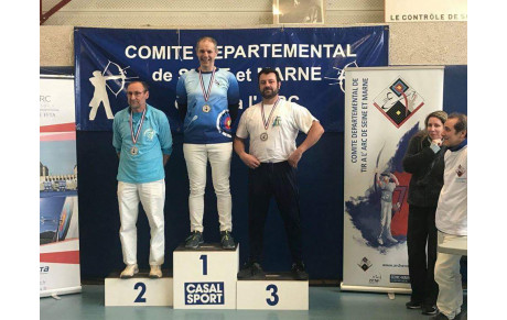 Championnat 77Salle SAVIGNY (2)