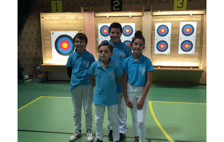 Challenge des P'tits Bouts