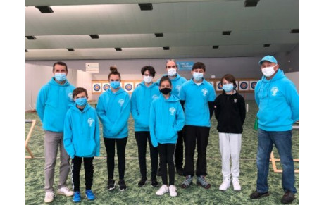 1ère RDV du groupe régional 