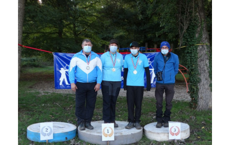 Dept77 3D à Fontenailles