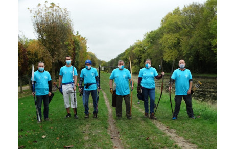 les 24h de Cherbourg ......à Esbly