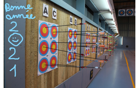 Bonne Année à tous