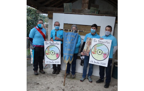 Tir de la Saint Sébastien