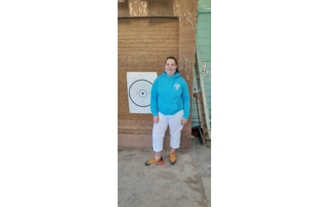 Les entrainements en extérieur