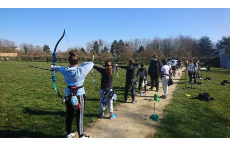 Nouvelles du Groupe Régional