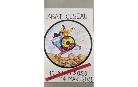 Oiseau pour les débutants