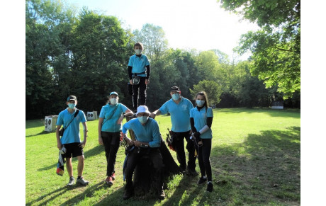 Régional Campagne à DRAVEIL