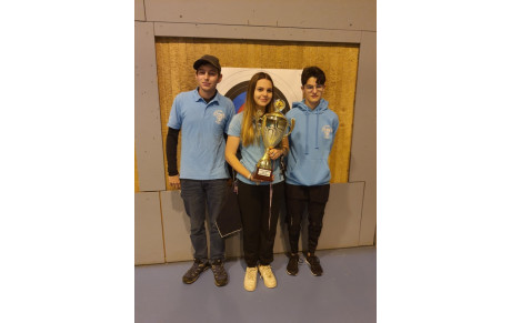 Salle de Villeparisis