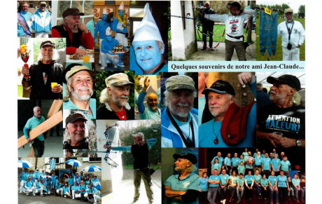 Salut Jean Claude